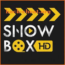 Show Movies Box - Tv Shows & HD Cinema 2020 icon