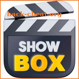 Show Movies HD icon