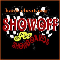 SHOWOFF ONLINE SHOWBOARDS icon