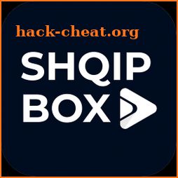 SHQIPBOX icon