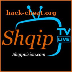 ShqipVision Mobile icon