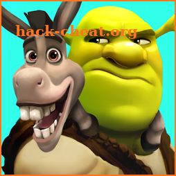 Shrek Sugar Fever - Puzzle Game icon