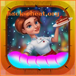 Shrewd Chef Lady Escape icon