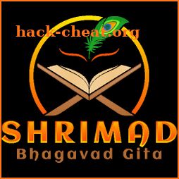 Shrimad Bhagavad Gita icon