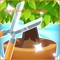 Shrub Cutter icon