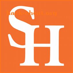 SHSU MOBILE APPLICATION icon