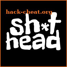 Sh*thead icon