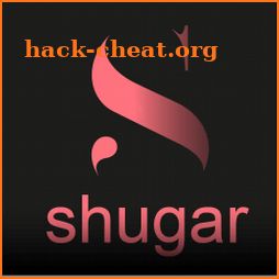 Shugar - Elite dating app icon