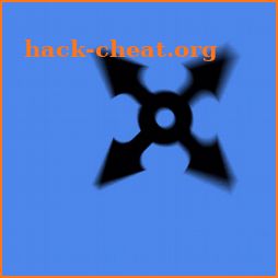 Shuriken Clicker icon