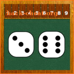 Shut The Box Premium icon