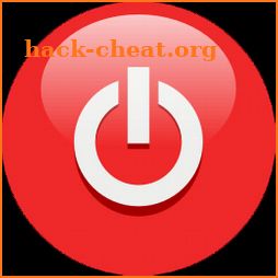 Shutdown icon