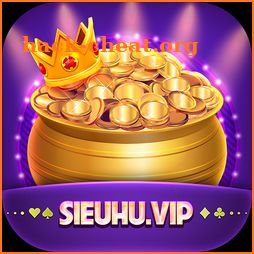 SHV - Vong Quay Bat Tan icon