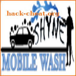 shynemobilewash icon