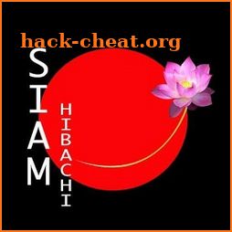 Siam Hibachi icon