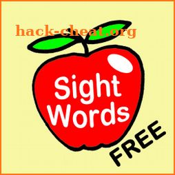 Sight Words icon