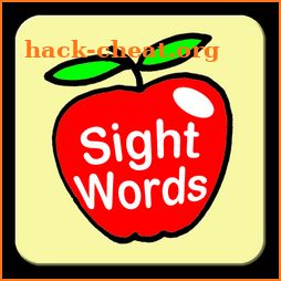 Sight Words icon