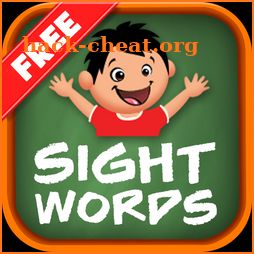 Sight Words  Pre-K to Grade-3 icon