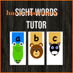 Sight Words Tutor icon