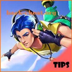 Sigma Battle Royale FF tips icon