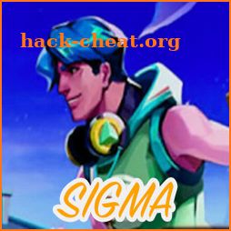 Sigma Battle Royale Guide icon