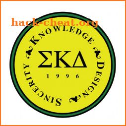 Sigma Kappa Delta icon