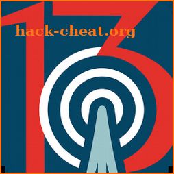 Signal 13 icon