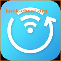 Signal Booster-3G 4G Network Refresher & SpeedTest icon