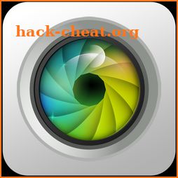 Silent Secret Camera HD (SPY Camera) icon