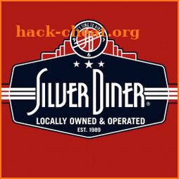 Silver Diner icon