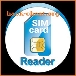 SIM Card Reader icon