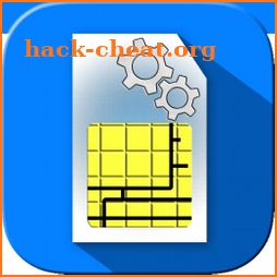 SIM Card Recover & Manager icon