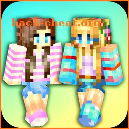 Sim Craft - Girls Story icon