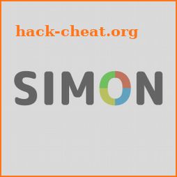 Simon Game icon