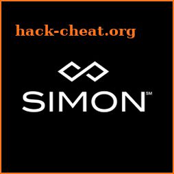 SIMON - Malls, Mills & Outlets icon