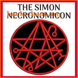 SIMON NECRONOMICON icon