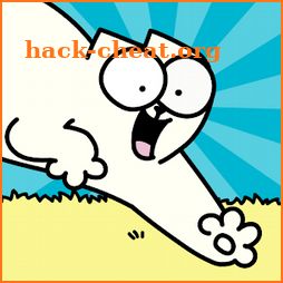 Simon's Cat Dash icon