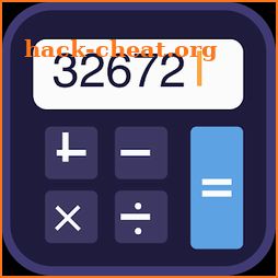 Simple Calculator icon