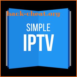 Simple IPTV icon