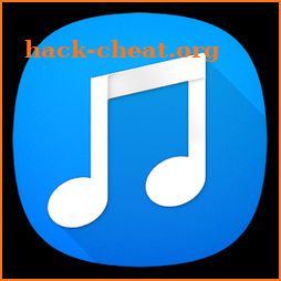 Simple Music Player icon