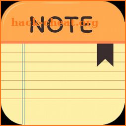 Simple Notes icon