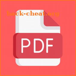 Simple PDF Reader icon