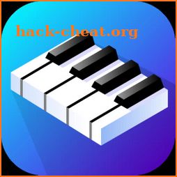 Simple Piano: Play Piano Music icon