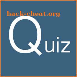 Simple Quiz icon