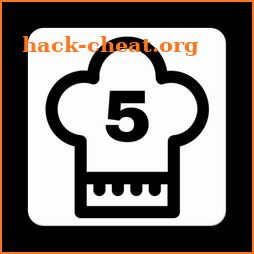 Simple Recipe icon