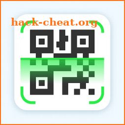 Simple Scanner-QR Code Reader icon