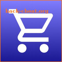 Simple Shopping List icon