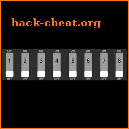 Simplex Dip Switch Utility icon