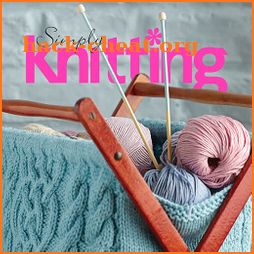 Simply Knitting Magazine - Tips For Every Knitter icon