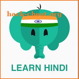 Simply Learn Hindi icon