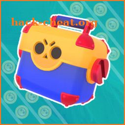 Simulator Box For Brawl Stars icon